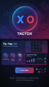 TactOX Preview